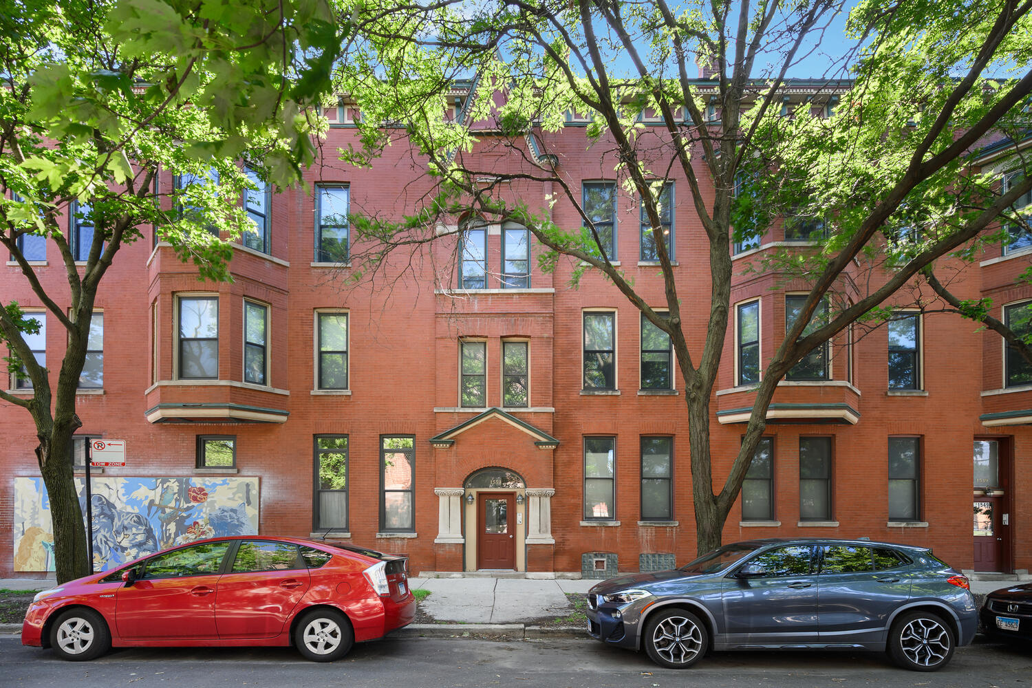 1553 N Bell Avenue 3M