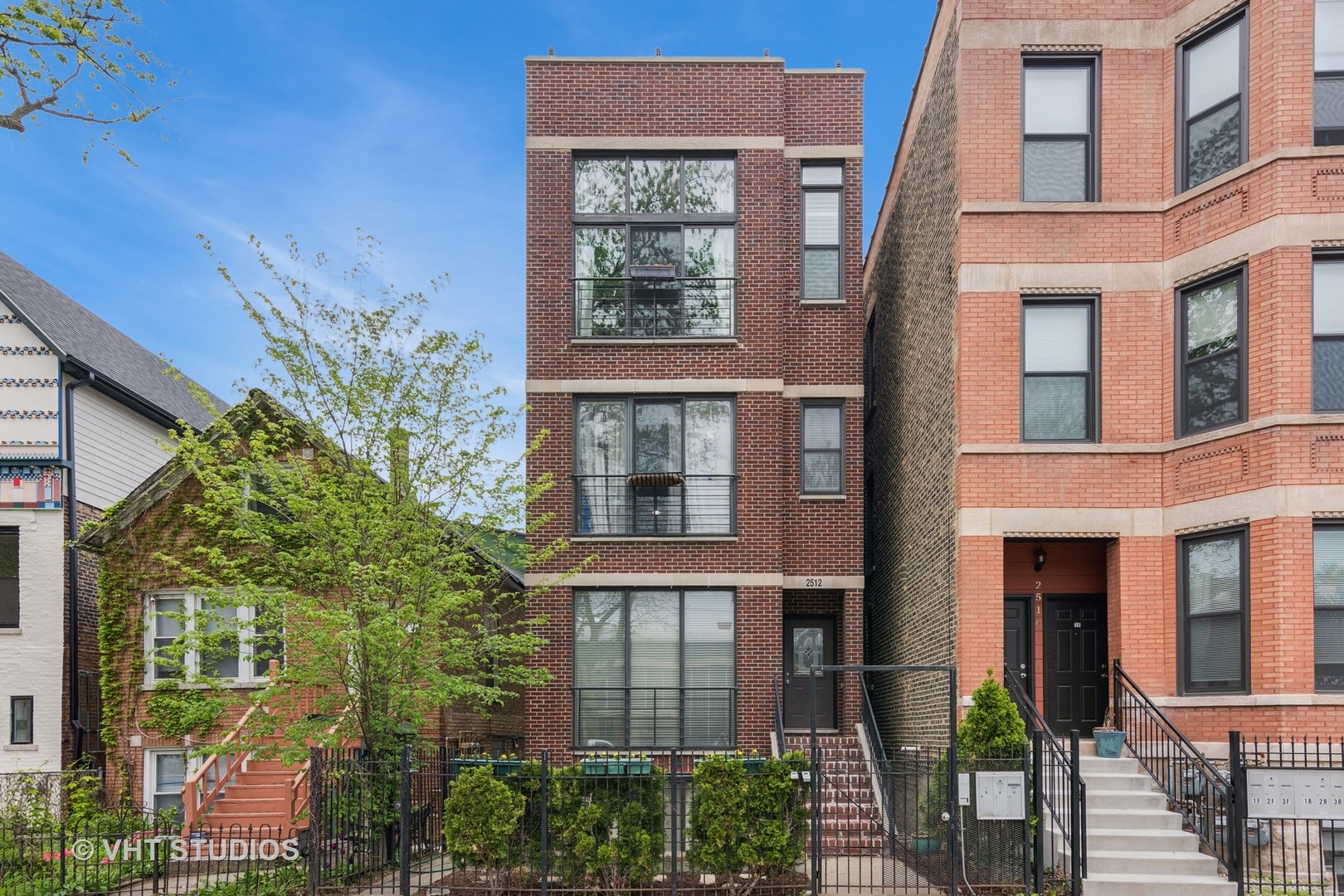 2512 W Thomas Street 3