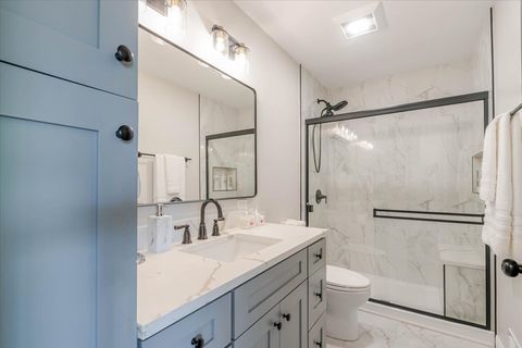 Tiny photo for 4 Forest Cove Court, Streamwood, IL 60107 (MLS # 12641421)
