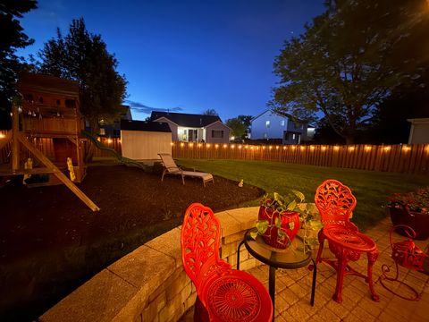 Tiny photo for 4 Forest Cove Court, Streamwood, IL 60107 (MLS # 12641421)