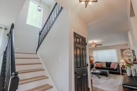Tiny photo for 4 Forest Cove Court, Streamwood, IL 60107 (MLS # 12641421)