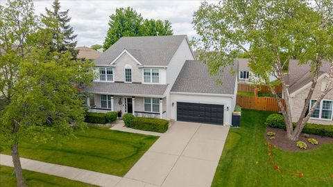 Photo of 4 Forest Cove Court, Streamwood, IL 60107 (MLS # 12641421)