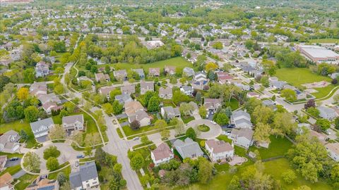 Tiny photo for 4 Forest Cove Court, Streamwood, IL 60107 (MLS # 12641421)