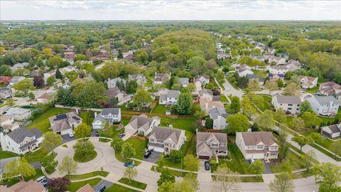 Tiny photo for 4 Forest Cove Court, Streamwood, IL 60107 (MLS # 12641421)