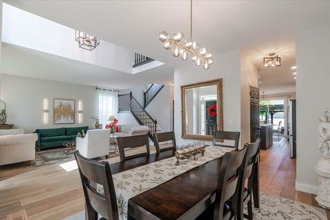 Tiny photo for 4 Forest Cove Court, Streamwood, IL 60107 (MLS # 12641421)