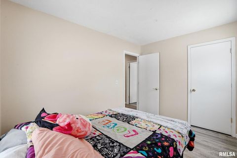 Tiny photo for 3511 ELDORADO Drive, Bettendorf, IA 52722 (MLS # QC4269812)