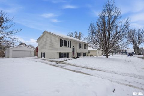 Tiny photo for 3511 ELDORADO Drive, Bettendorf, IA 52722 (MLS # QC4269812)