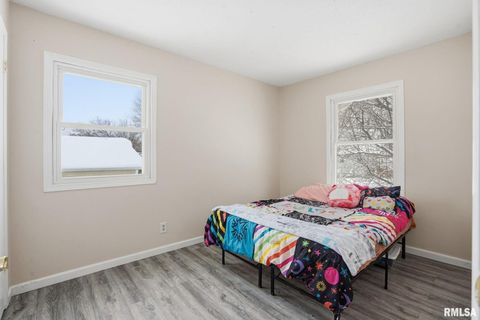 Tiny photo for 3511 ELDORADO Drive, Bettendorf, IA 52722 (MLS # QC4269812)