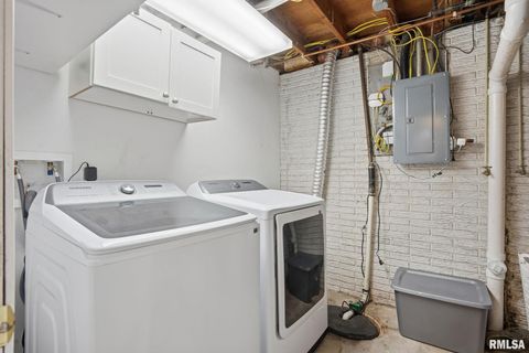 Tiny photo for 3511 ELDORADO Drive, Bettendorf, IA 52722 (MLS # QC4269812)