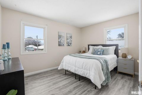 Tiny photo for 3511 ELDORADO Drive, Bettendorf, IA 52722 (MLS # QC4269812)