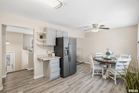 Tiny photo for 3511 ELDORADO Drive, Bettendorf, IA 52722 (MLS # QC4269812)