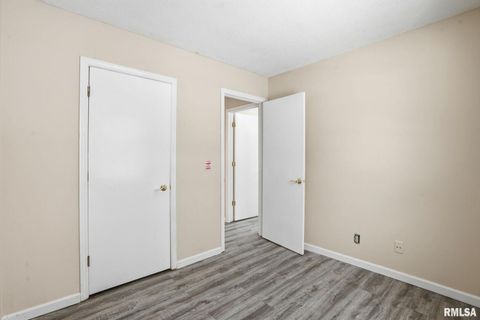 Tiny photo for 3511 ELDORADO Drive, Bettendorf, IA 52722 (MLS # QC4269812)