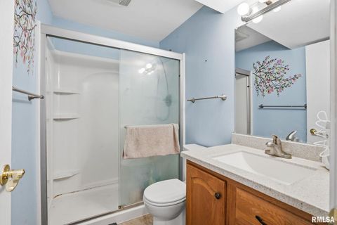 Tiny photo for 3511 ELDORADO Drive, Bettendorf, IA 52722 (MLS # QC4269812)