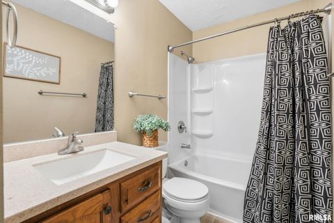 Tiny photo for 3511 ELDORADO Drive, Bettendorf, IA 52722 (MLS # QC4269812)