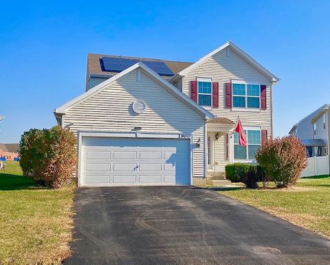 Photo of Joliet, IL 60431 (MLS # 12512430)