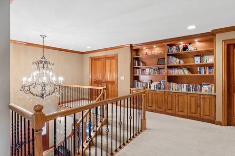 Tiny photo for 29W280 HARTMAN Drive, Naperville, IL 60564 (MLS # 12740663)