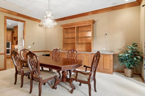 Tiny photo for 29W280 HARTMAN Drive, Naperville, IL 60564 (MLS # 12740663)