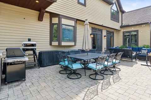 Tiny photo for 29W280 HARTMAN Drive, Naperville, IL 60564 (MLS # 12740663)