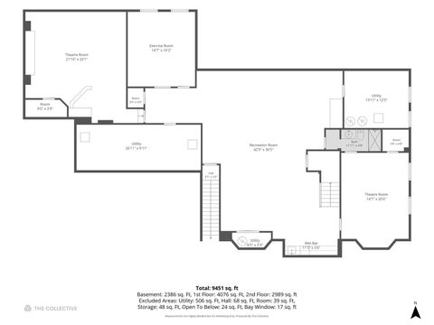 Tiny photo for 29W280 HARTMAN Drive, Naperville, IL 60564 (MLS # 12740663)