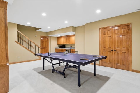 Tiny photo for 29W280 HARTMAN Drive, Naperville, IL 60564 (MLS # 12740663)