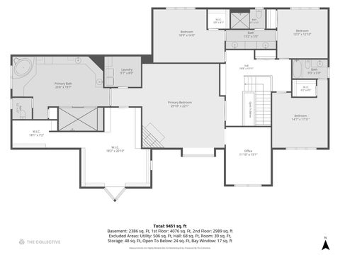 Tiny photo for 29W280 HARTMAN Drive, Naperville, IL 60564 (MLS # 12740663)