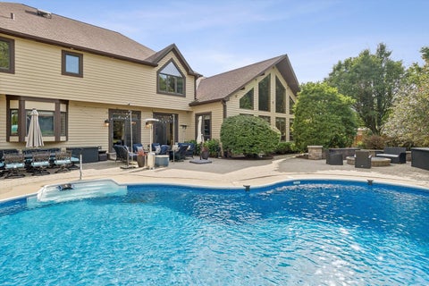 Tiny photo for 29W280 HARTMAN Drive, Naperville, IL 60564 (MLS # 12740663)