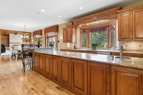 Tiny photo for 29W280 HARTMAN Drive, Naperville, IL 60564 (MLS # 12740663)