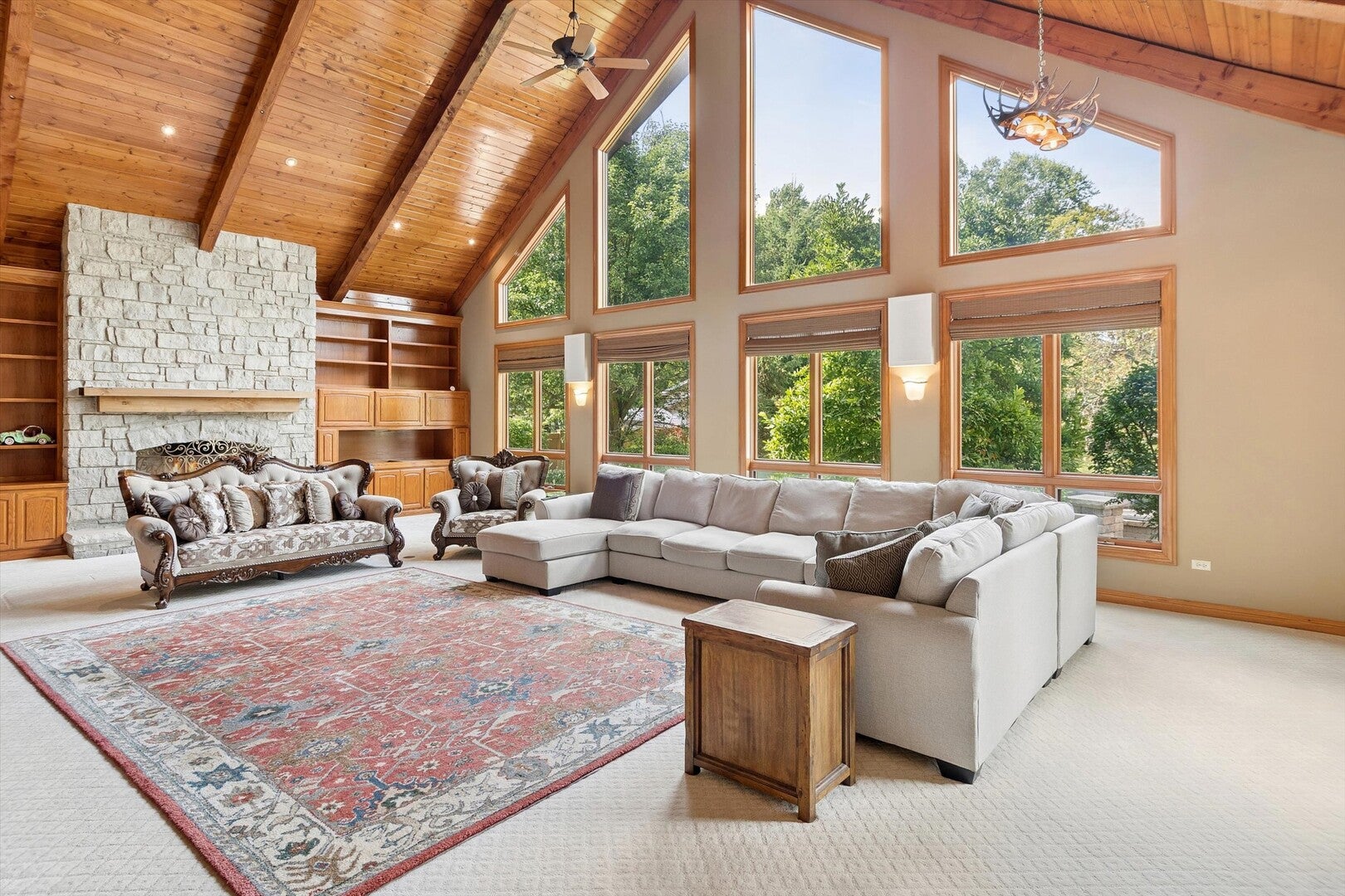 29W280 HARTMAN Drive
