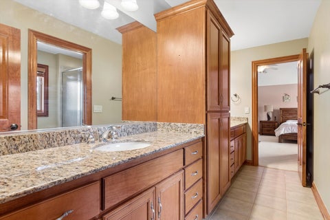Tiny photo for 29W280 HARTMAN Drive, Naperville, IL 60564 (MLS # 12740663)