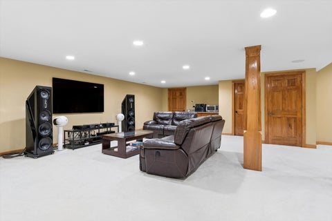 Tiny photo for 29W280 HARTMAN Drive, Naperville, IL 60564 (MLS # 12740663)