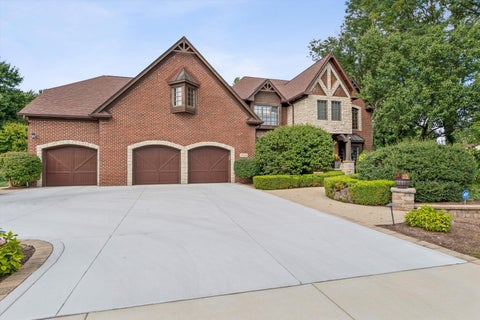 Tiny photo for 29W280 HARTMAN Drive, Naperville, IL 60564 (MLS # 12740663)