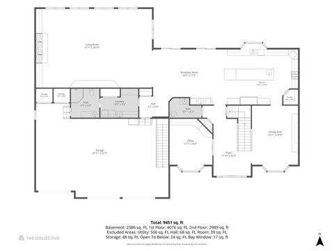 Tiny photo for 29W280 HARTMAN Drive, Naperville, IL 60564 (MLS # 12740663)