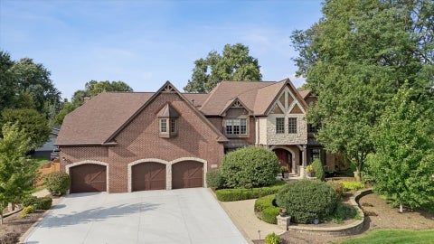 Photo of 29W280 HARTMAN Drive, Naperville, IL 60564 (MLS # 12740663)