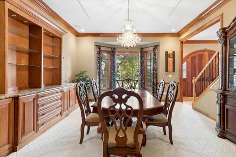 Tiny photo for 29W280 HARTMAN Drive, Naperville, IL 60564 (MLS # 12740663)