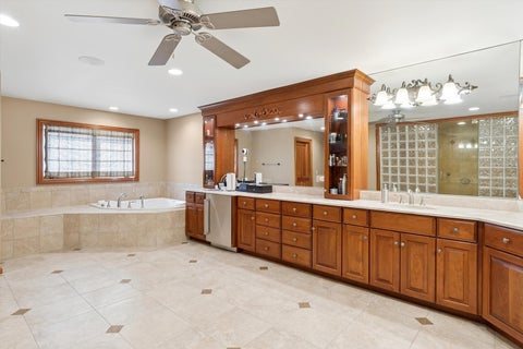 Tiny photo for 29W280 HARTMAN Drive, Naperville, IL 60564 (MLS # 12740663)