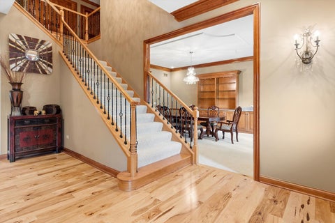 Tiny photo for 29W280 HARTMAN Drive, Naperville, IL 60564 (MLS # 12740663)