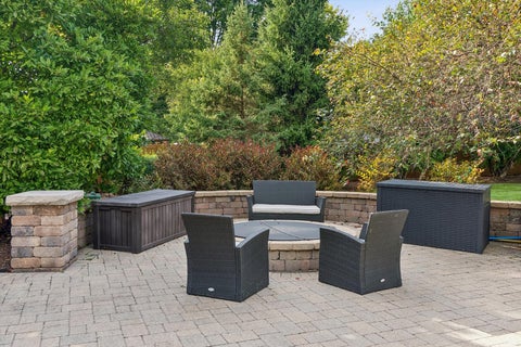 Tiny photo for 29W280 HARTMAN Drive, Naperville, IL 60564 (MLS # 12740663)