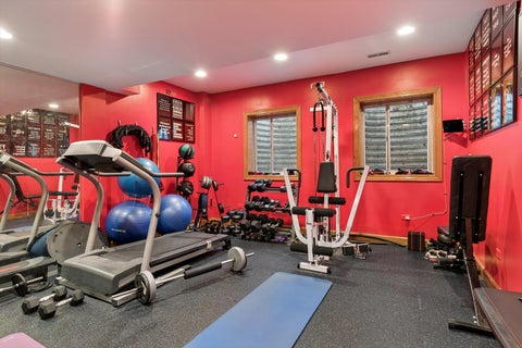 Tiny photo for 29W280 HARTMAN Drive, Naperville, IL 60564 (MLS # 12740663)