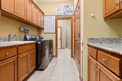 Tiny photo for 29W280 HARTMAN Drive, Naperville, IL 60564 (MLS # 12740663)
