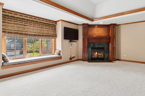 Tiny photo for 29W280 HARTMAN Drive, Naperville, IL 60564 (MLS # 12740663)