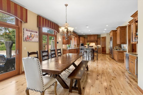 Tiny photo for 29W280 HARTMAN Drive, Naperville, IL 60564 (MLS # 12740663)