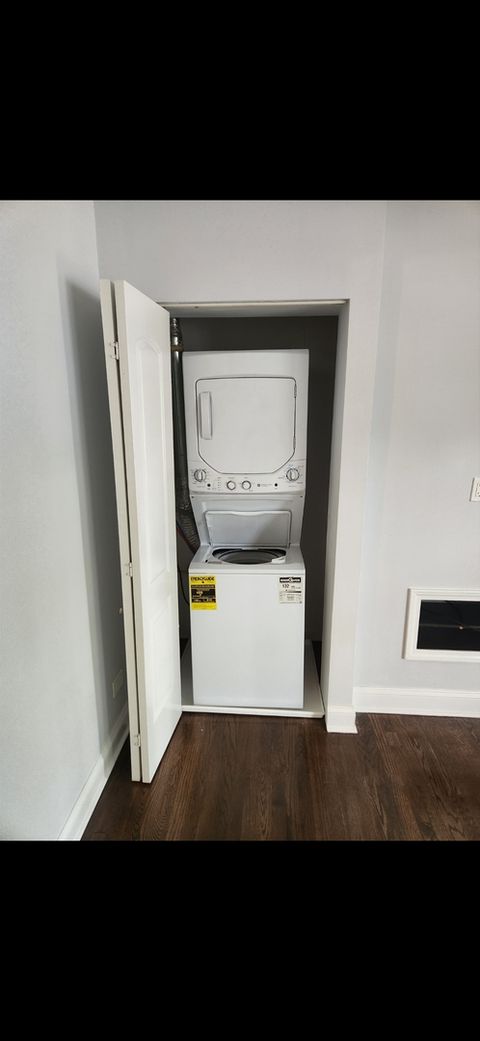 Tiny photo for 4700 N Ashland Avenue #6, Chicago, IL 60640 (MLS # 12467575)