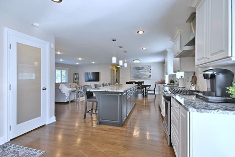 Tiny photo for 21W181 NORTH Lane, Itasca, IL 60143 (MLS # 12489242)