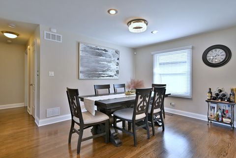 Tiny photo for 21W181 NORTH Lane, Itasca, IL 60143 (MLS # 12489242)