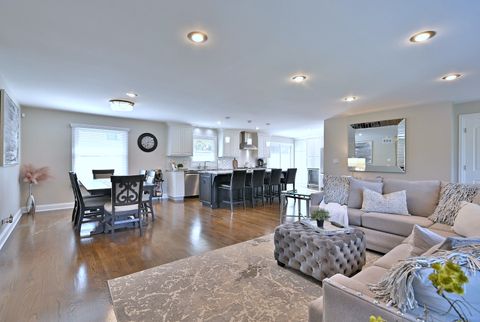 Tiny photo for 21W181 NORTH Lane, Itasca, IL 60143 (MLS # 12489242)