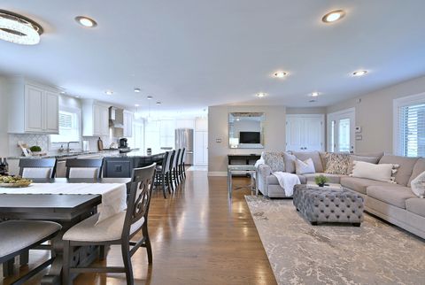 Tiny photo for 21W181 NORTH Lane, Itasca, IL 60143 (MLS # 12489242)