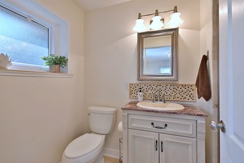 Tiny photo for 21W181 NORTH Lane, Itasca, IL 60143 (MLS # 12489242)