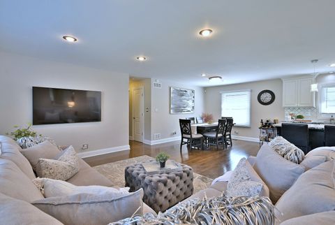 Tiny photo for 21W181 NORTH Lane, Itasca, IL 60143 (MLS # 12489242)