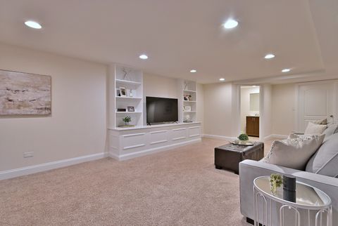 Tiny photo for 21W181 NORTH Lane, Itasca, IL 60143 (MLS # 12489242)