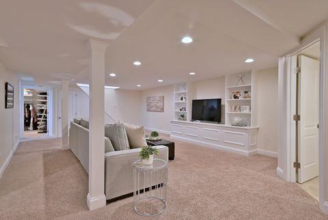 Tiny photo for 21W181 NORTH Lane, Itasca, IL 60143 (MLS # 12489242)